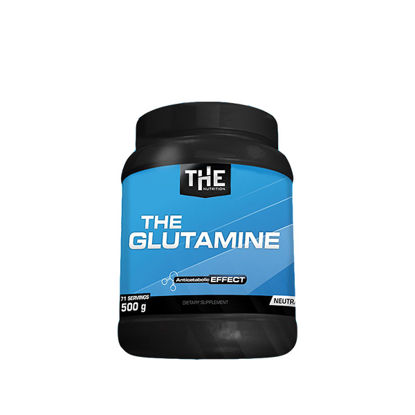 THE Glutamine