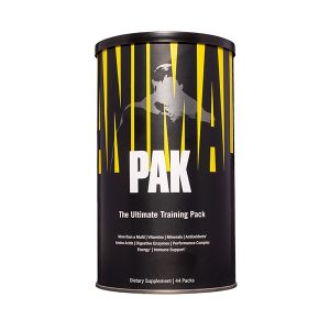 Universal Animal Pak